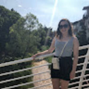 Meet your Posher, Samantha